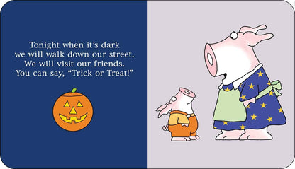 Spooky Pookie by Sandra Boynton - view 2