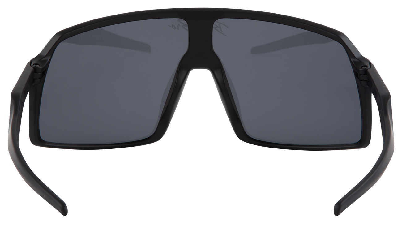 Monteverde Black Sunglasses