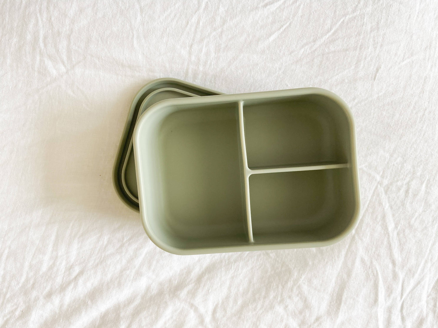 Silicone Bento Box