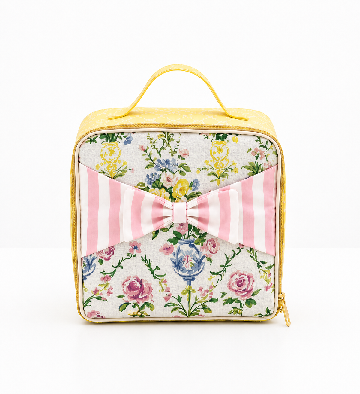 Bree Lunchbox - Buttercup Hill