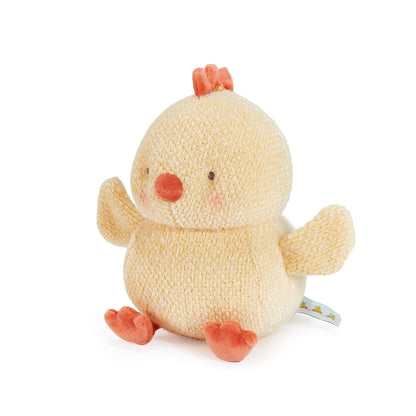 Baby Clucky the Chicken