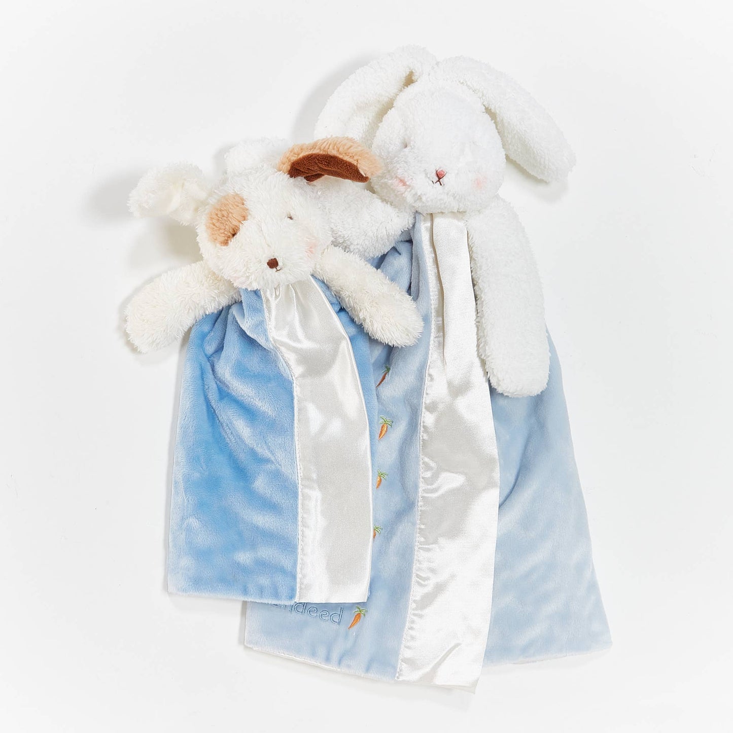 Skipit Puppy Bye Bye Buddy Blanket