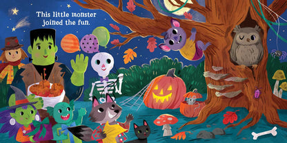 This Little Monster by Dori Elys - view 5