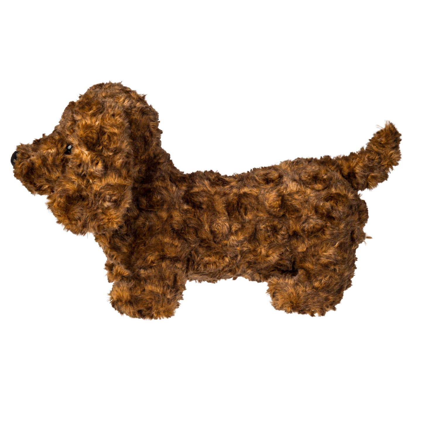 FabFuzz Diesel Dachshund 