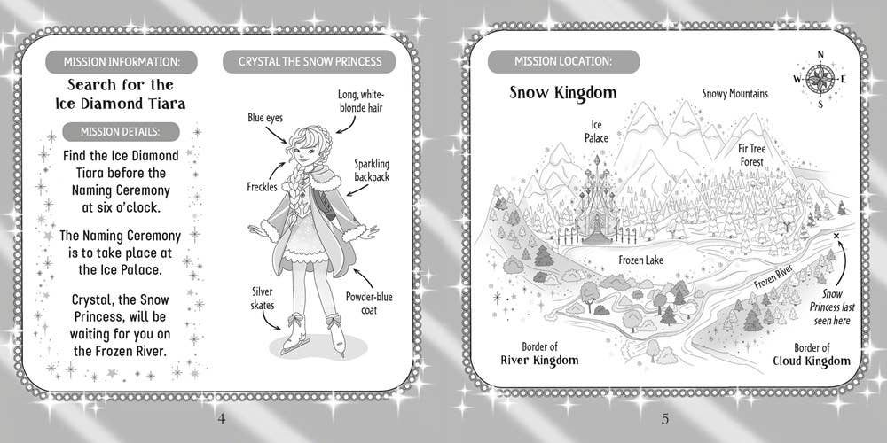 Sticker Dolly Dressing - Advent Calendar