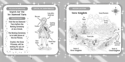 Sticker Dolly Dressing - Advent Calendar