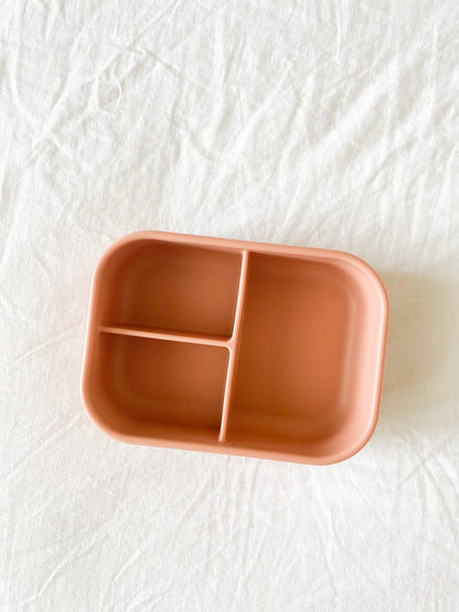 Silicone Bento Box