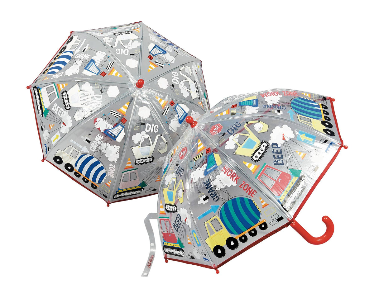 Construction Umbrella - view 2