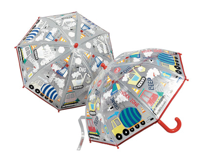 Construction Umbrella - view 2
