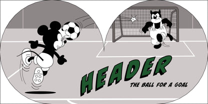 Play Soccer 101 board book - view 3