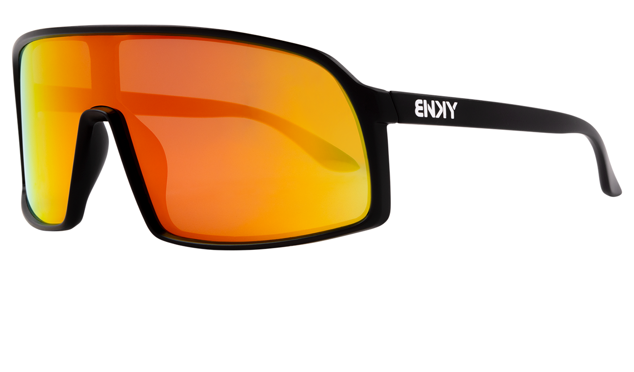 Kids Monteverde Tiger Sunglasses