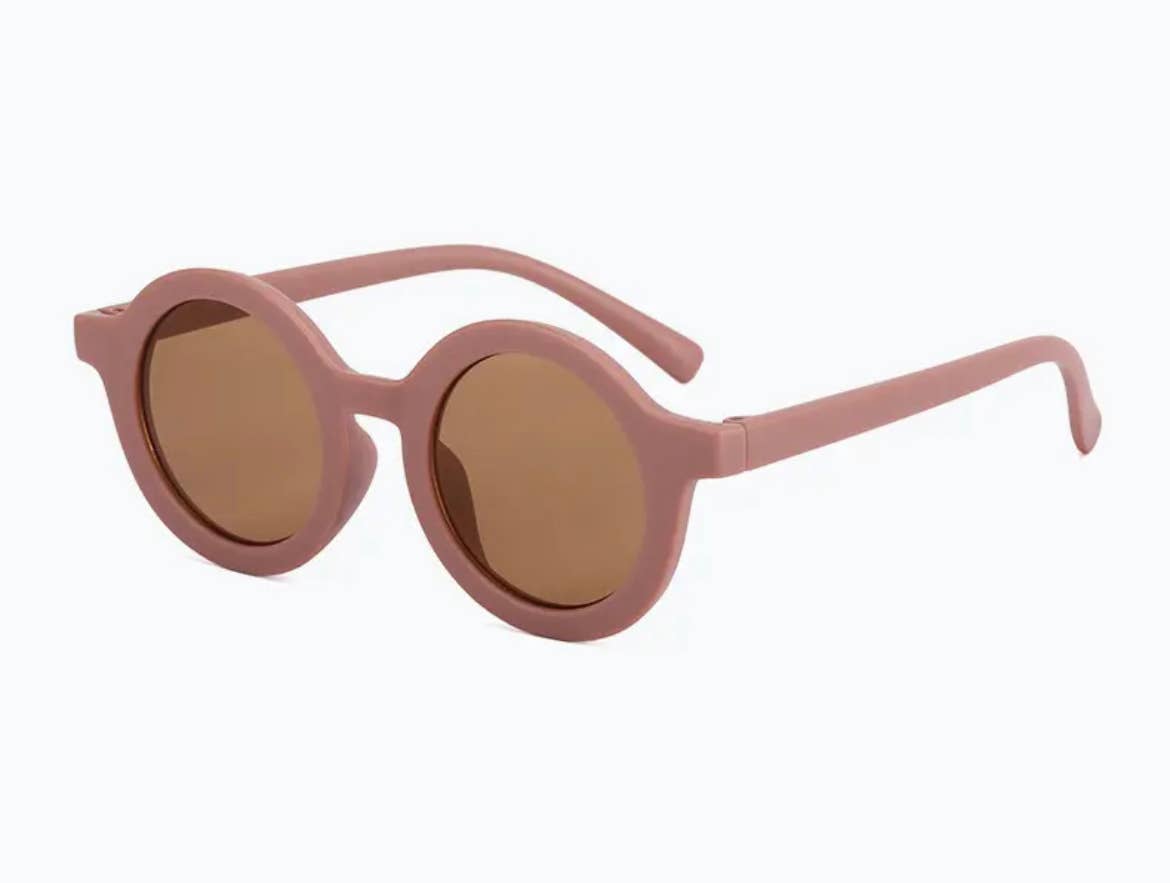 Baby and Toddler Retro Sunnies