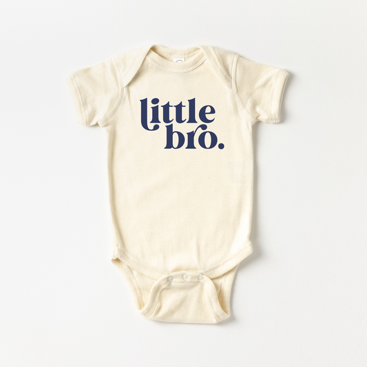Little Bro Bodysuit