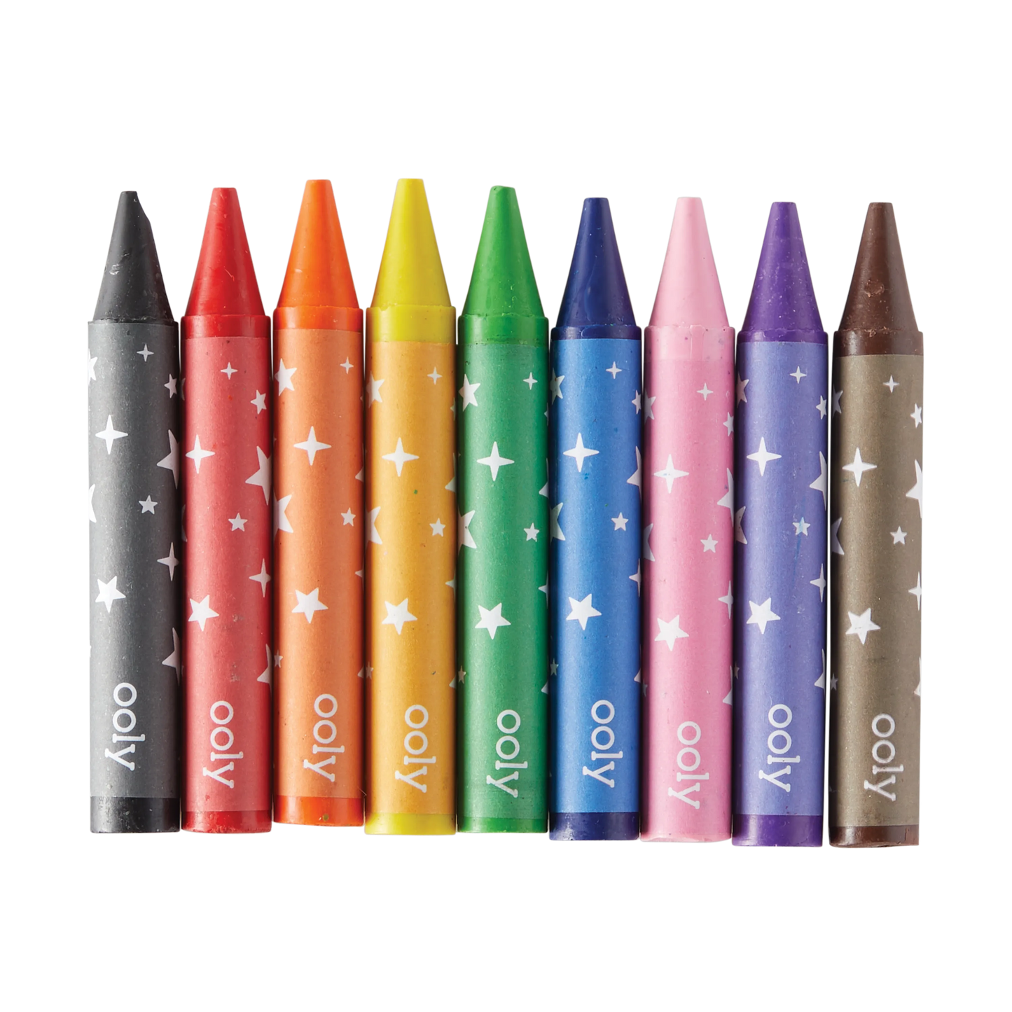 Carry-Along Coloring Book Set - Happy Haunts - view 3