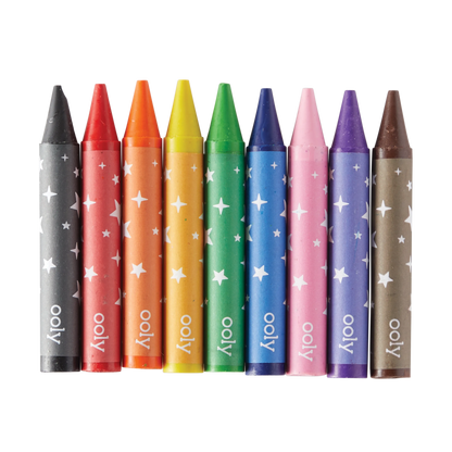 Carry-Along Coloring Book Set - Happy Haunts - view 3