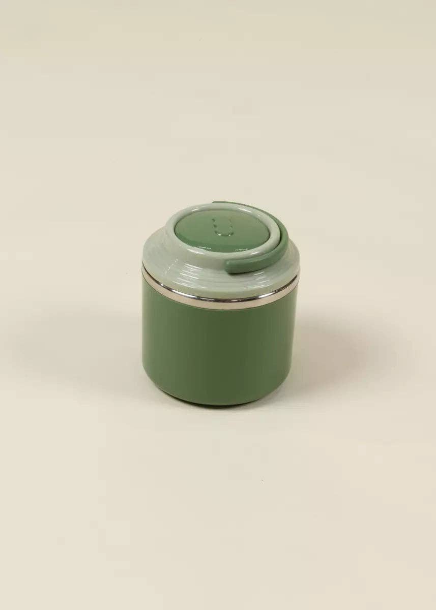 Vacuum Insulated Food Container - Earthbound