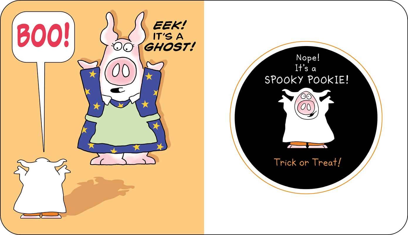Spooky Pookie by Sandra Boynton - view 5