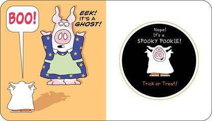 Spooky Pookie by Sandra Boynton - view 5