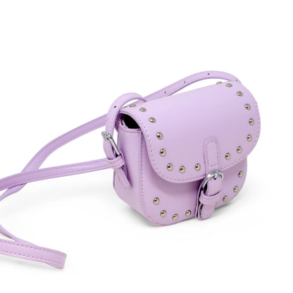 Saddle Stud Kids Handbag