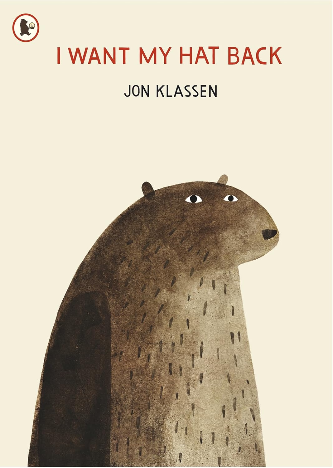 I Want My Hat Back by Jon Klassen - The Hat Trilogy
