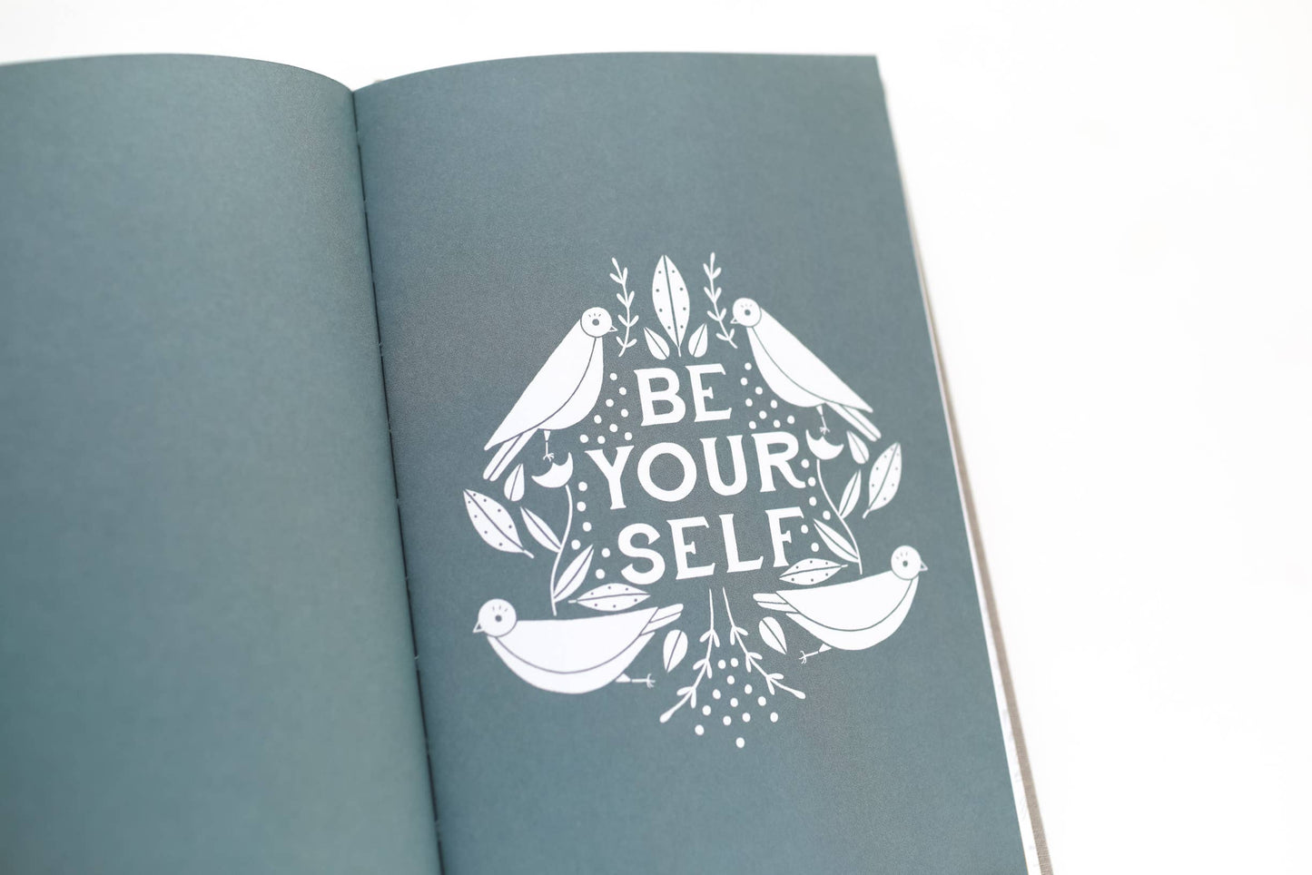 Letters to You: A Modern Heirloom Memory Book