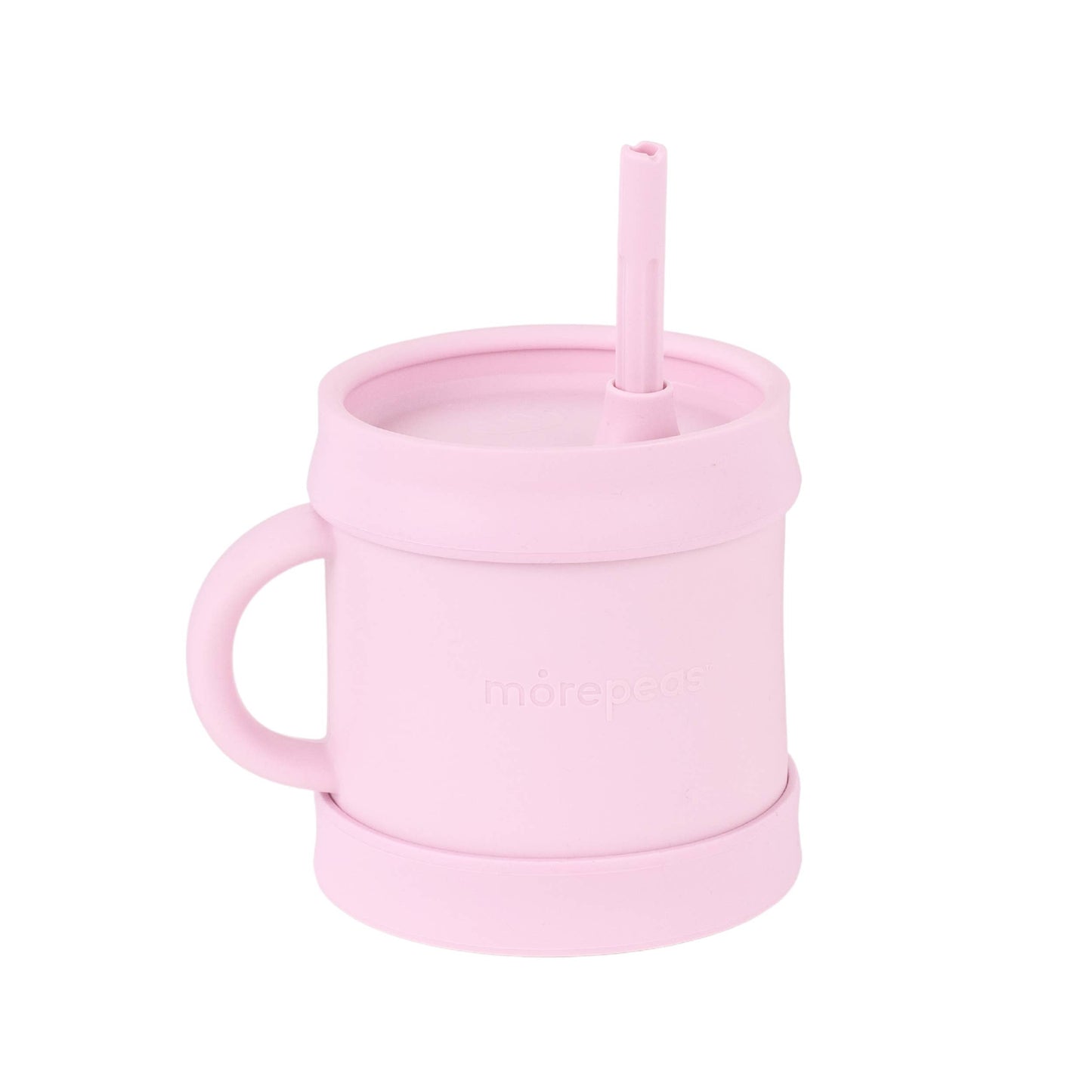 The Everything Cup + Sippy