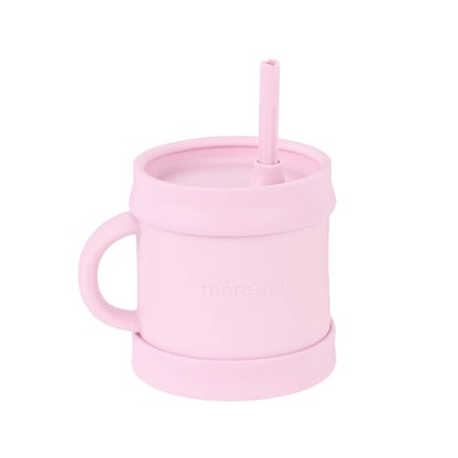 The Everything Cup + Sippy
