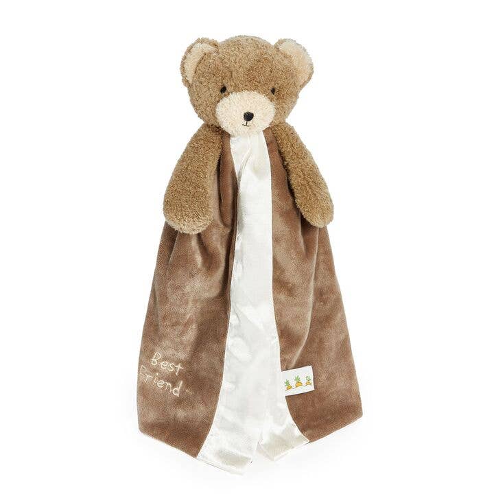 Cubby Bear Buddy Blanket