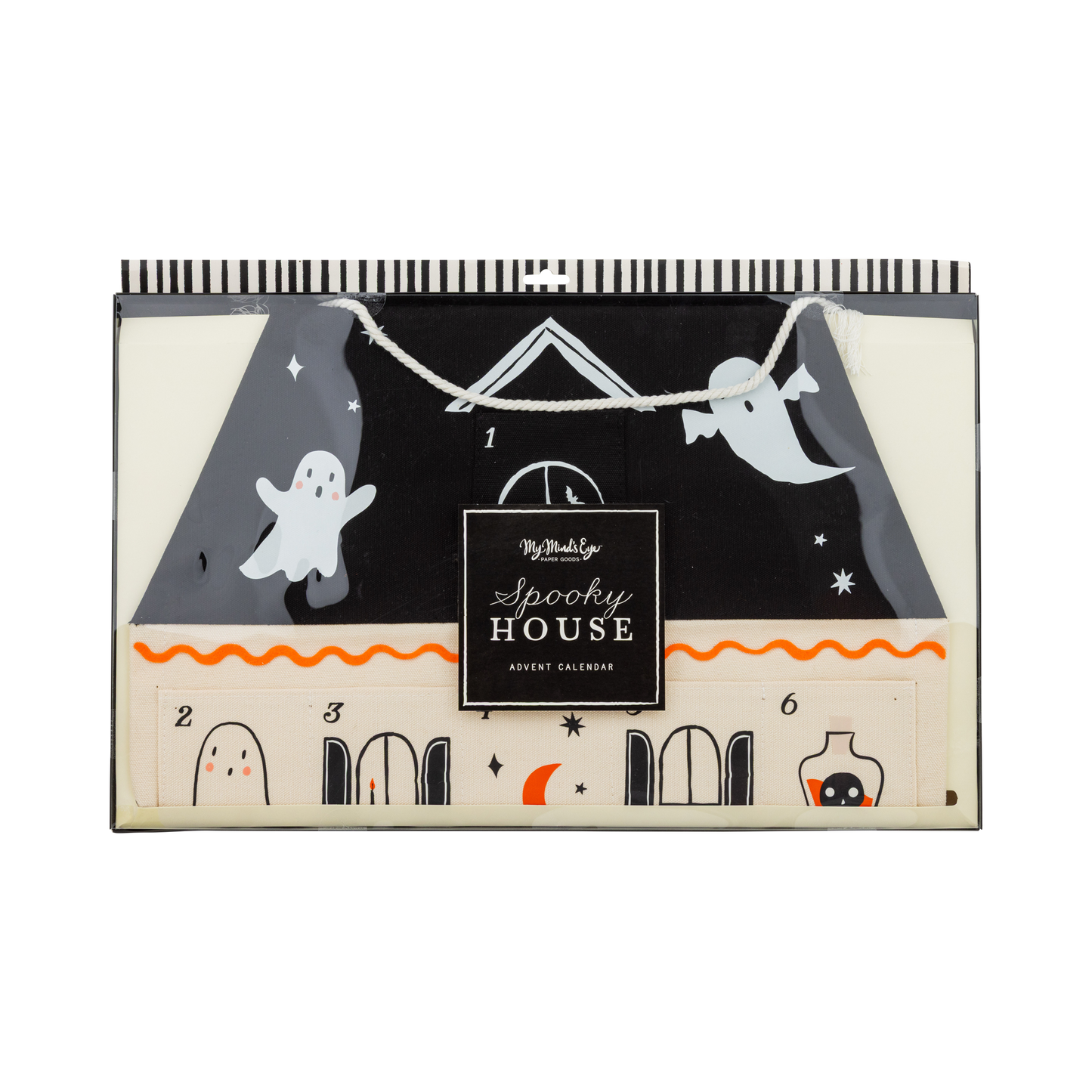 Halloween Advent Calendar