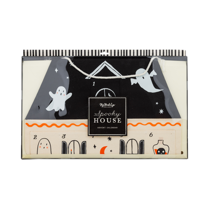 Halloween Advent Calendar