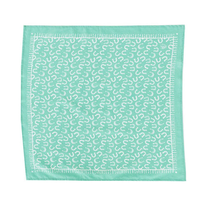 Yeehaw "Horseshoe" Bandana