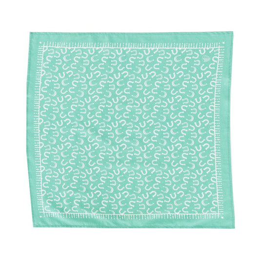 Yeehaw "Horseshoe" Bandana