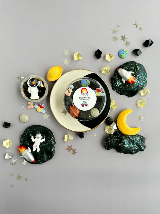 Space KidDough Sensory Play Kit