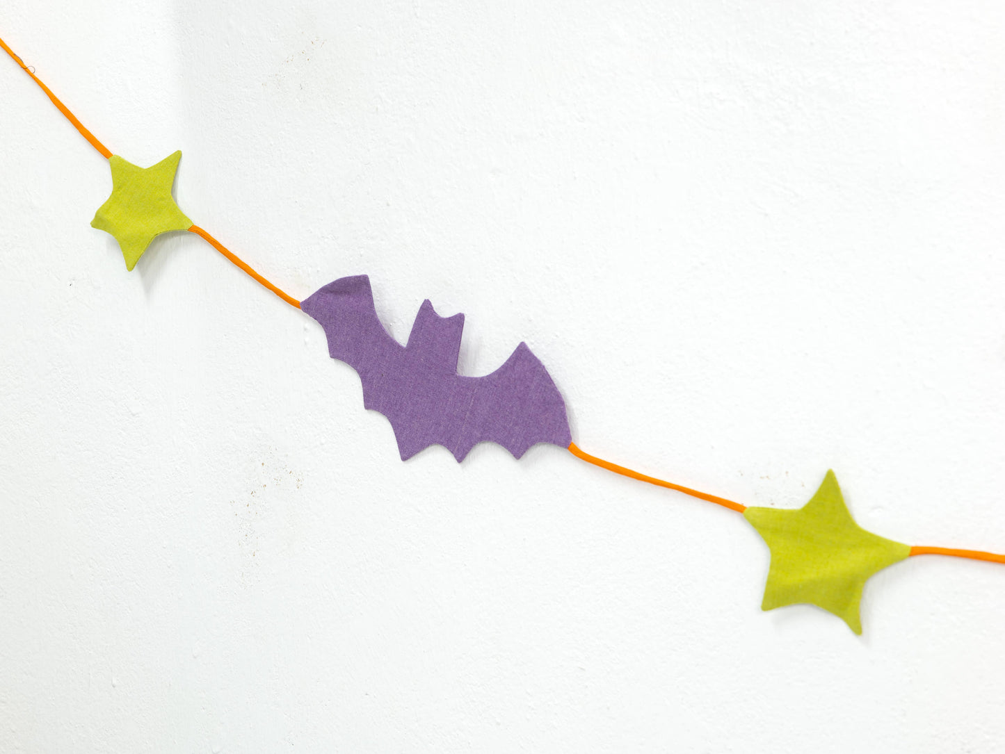 Halloween Garland