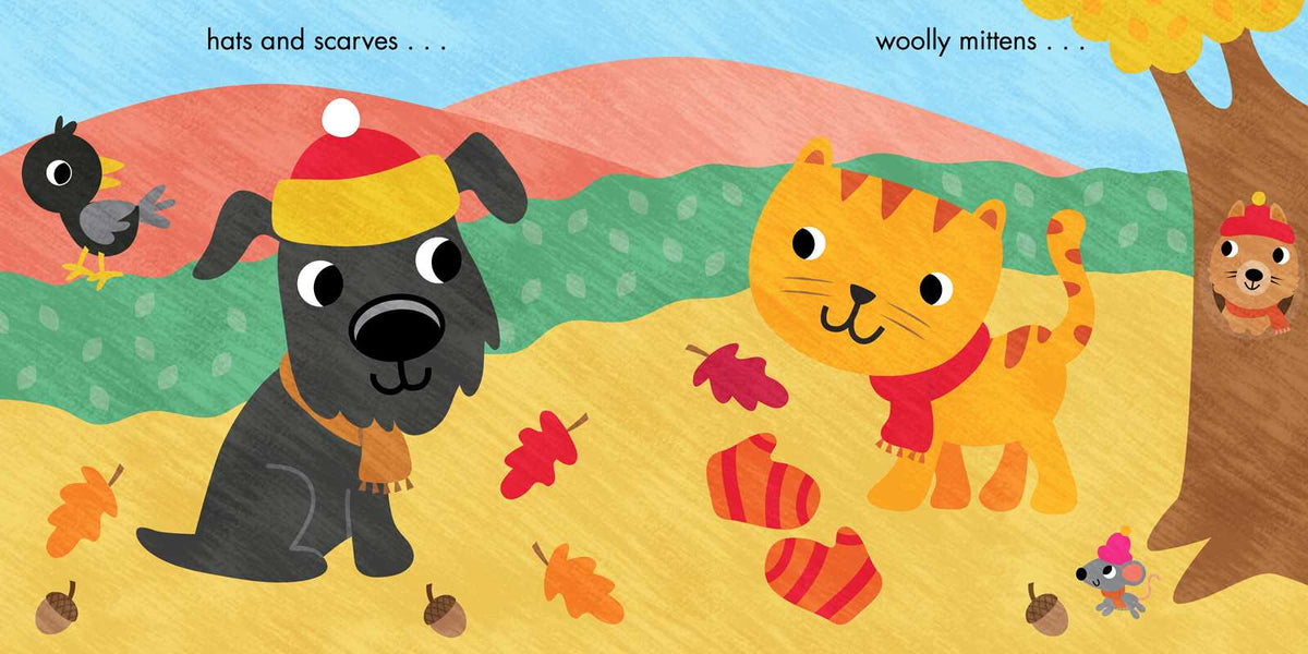 Fall Is Here! by - view 4