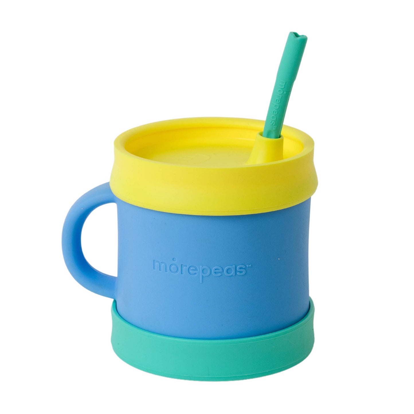 The Everything Cup + Sippy