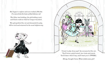 Claris