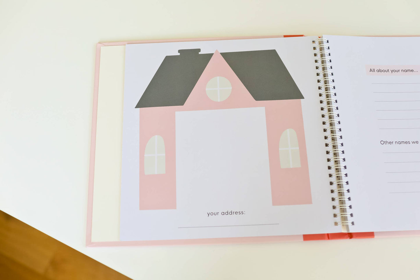 You Are Something Magical: Keepsake Baby Memory Book (Gender Neutral)