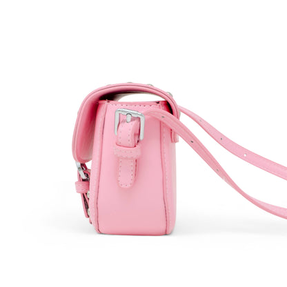 Saddle Stud Kids Handbag