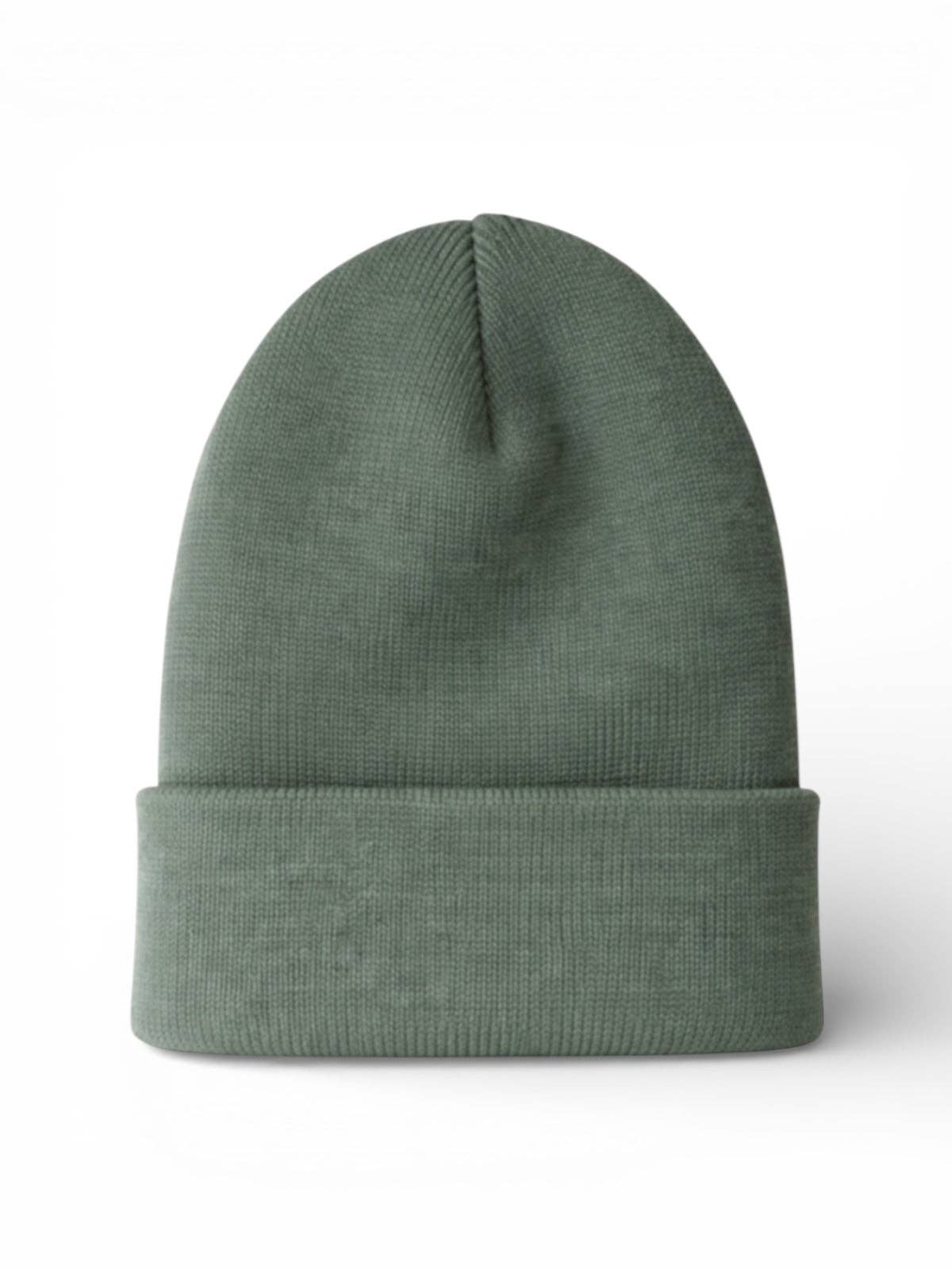 Baby's First Hat, Fern