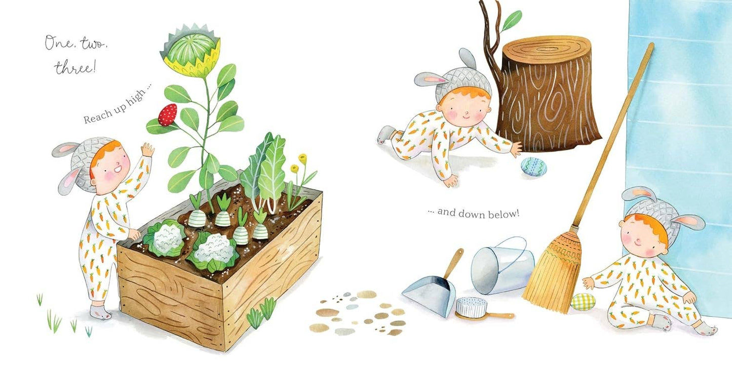 Baby's First Easter Board Book - view 6