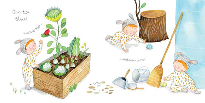 Baby's First Easter Board Book - view 6