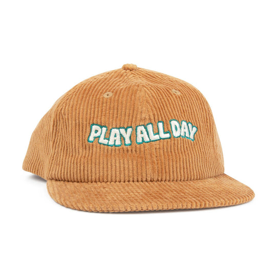 Play All Day Baby & Kids Hat