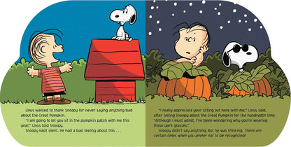 Legend of the Great Pumpkin by Charles  M. Schulz - view 3