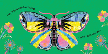 My First Pop-Up: Bugs