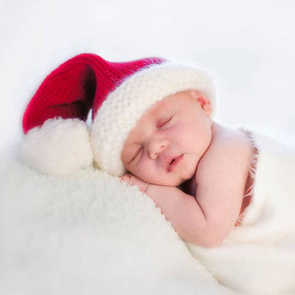 Santa Beanie Hat Baby & Kids