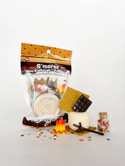 S'mores Mini Play Pack - view 2