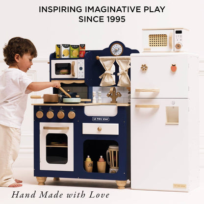 Oxford Wooden Play Kitchen *In store pickup only*