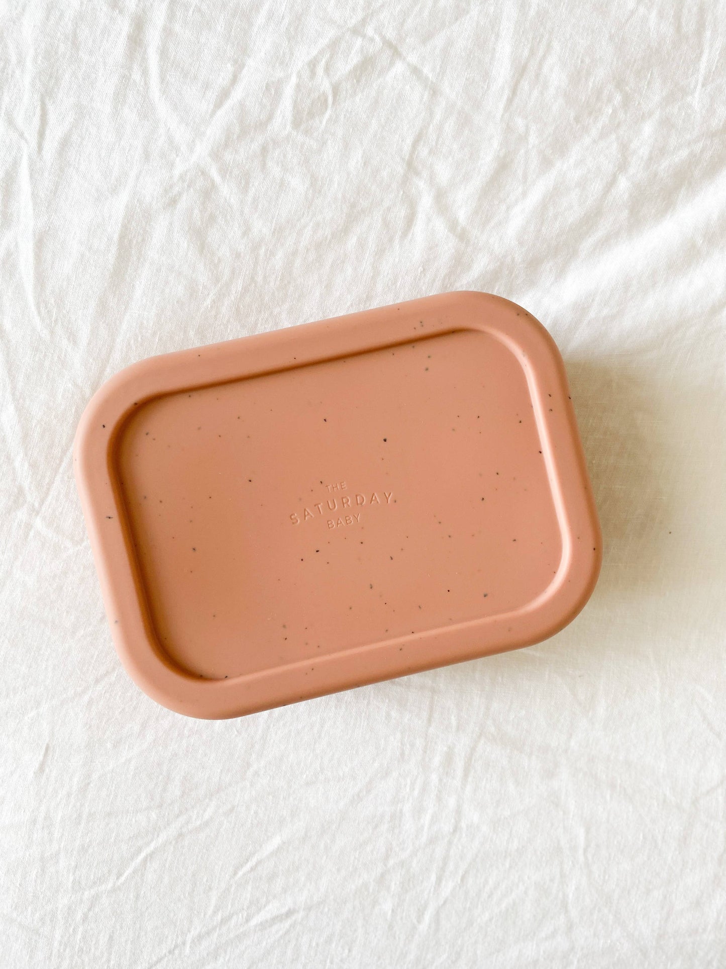 Silicone Bento Box