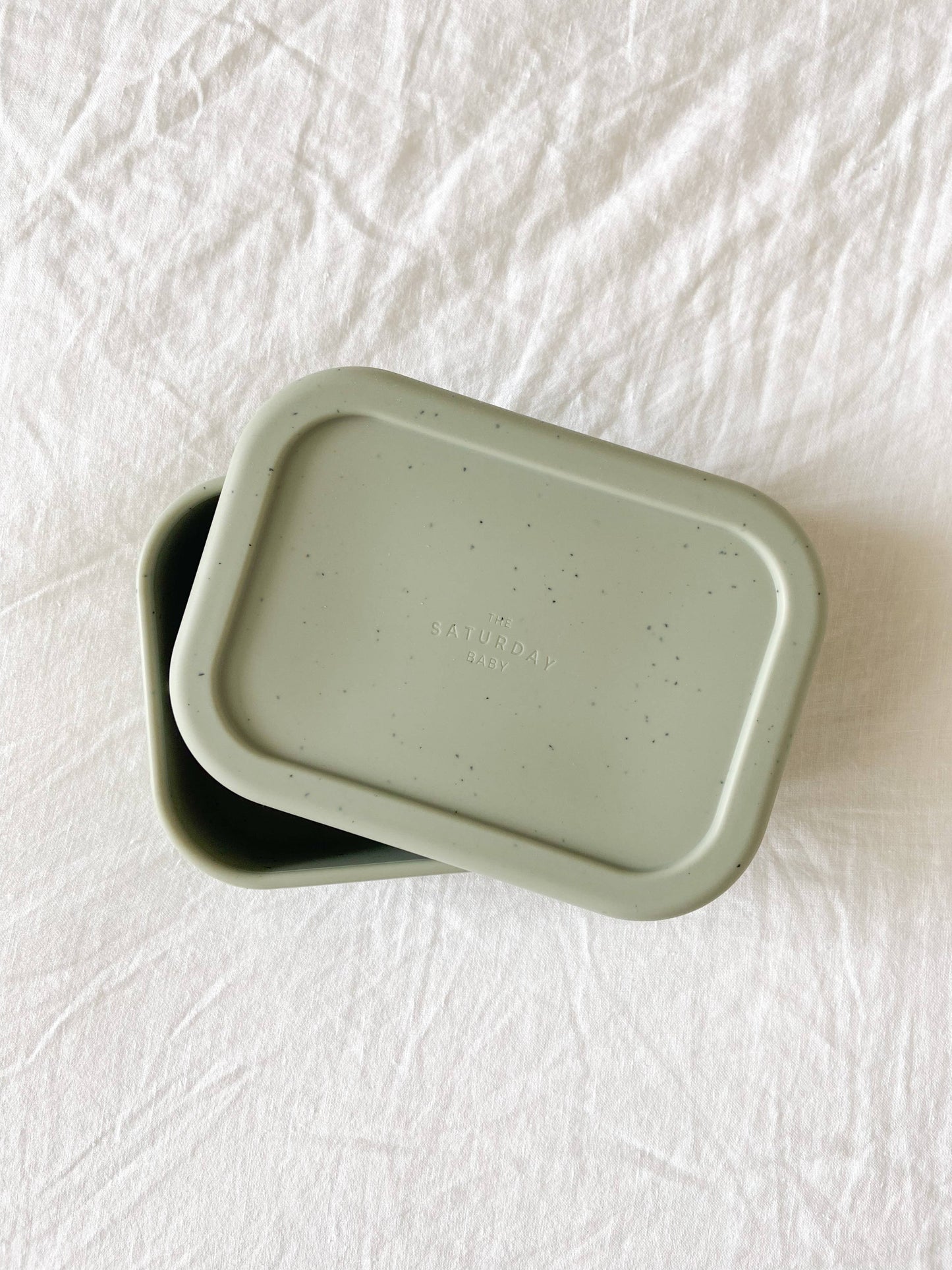 Silicone Bento Box